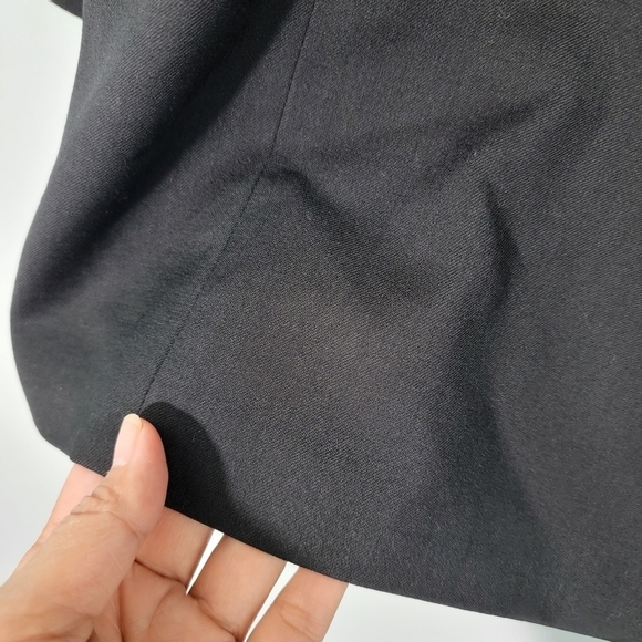 JEAN PAUL GERMAIN Men's Blazer Size 42R 100% Pure New Wool Made in Canada - Picture 6 of 12